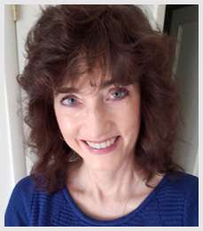 Melissa Mackey