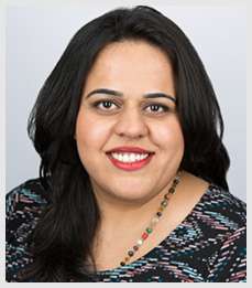 Purna Virji