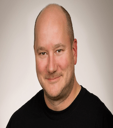 Marc Porier