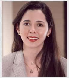 Andrea Cruz