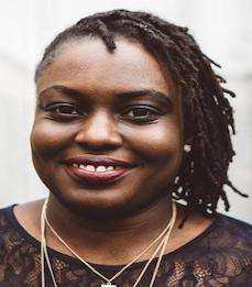 Anu Agdebola