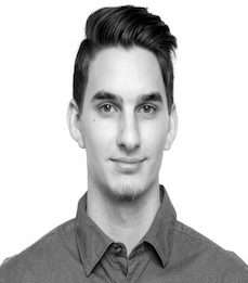 Brett Bodofsky