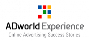 adworld experience logo